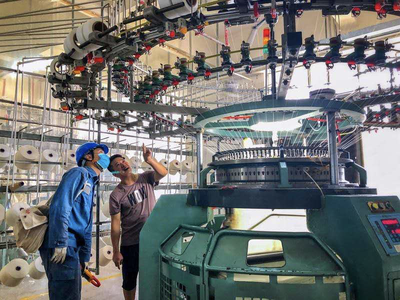 經(jīng)濟恢復(fù)疊加高溫天氣推動廣東用電量增長，石油制品制造業(yè)迎發(fā)展機遇