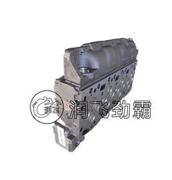 z8陜汽德龍缸蓋總成生產(chǎn)批發(fā) 品質(zhì)之源，配件大全